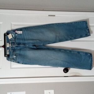 Brand New Universal Thread Wide Leg Jeans